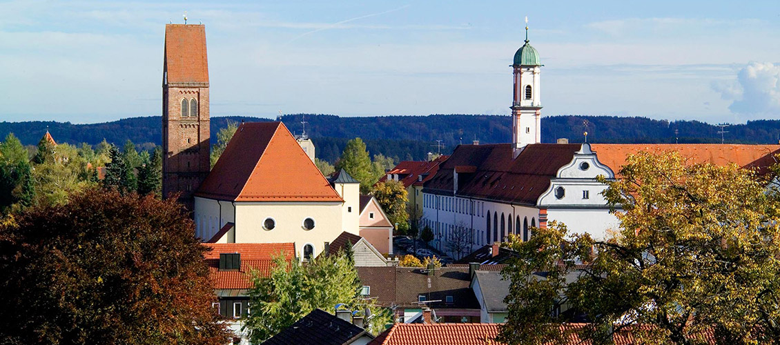 Kirchtuerme