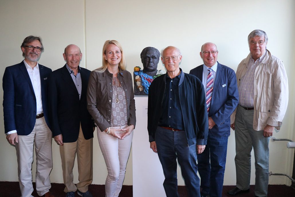 Neues Museumskonzept